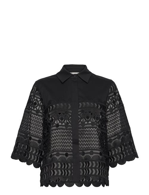 Copenhagen Muse Cmvitra-Shirt Copenhagen Muse Black