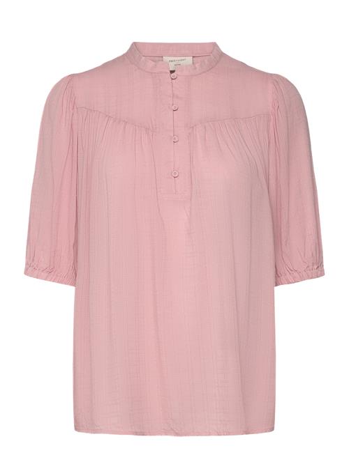 FREE/QUENT Fqebello-Blouse FREE/QUENT Pink