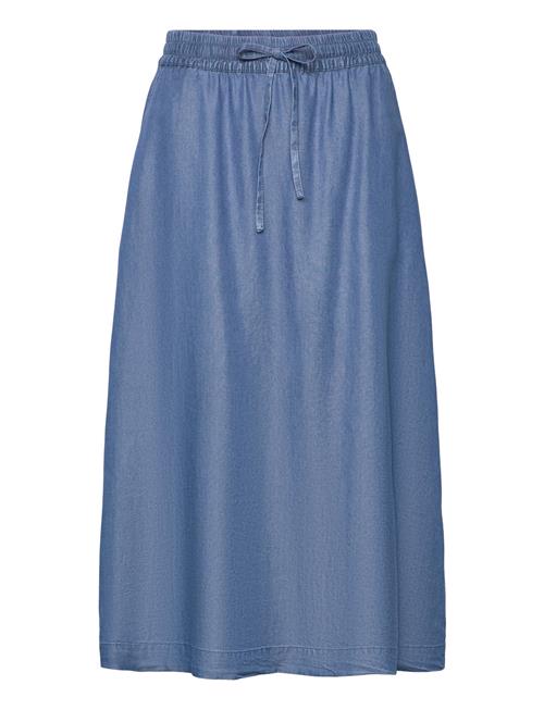 Fqcarly-Skirt FREE/QUENT Blue