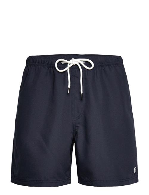 Bruun & Stengade Bs Havana Regular Fit Swim Shorts Bruun & Stengade Navy