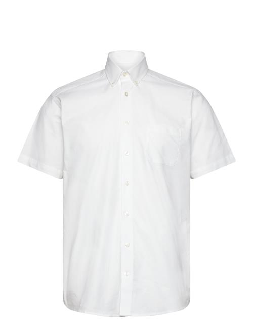 Bruun & Stengade Bs Tillman Modern Fit Shirt Bruun & Stengade White