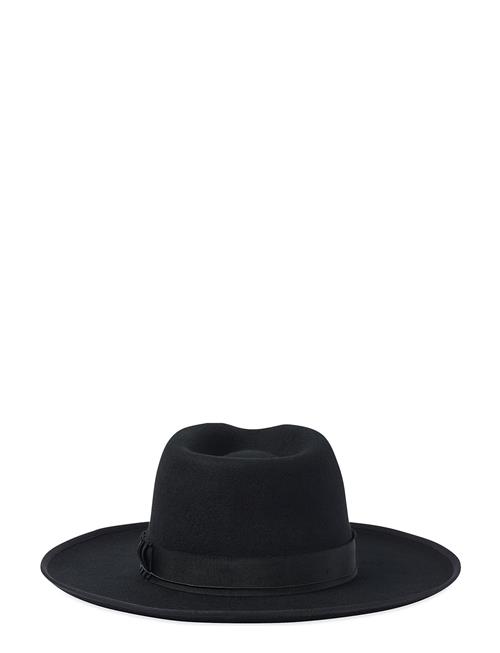 Brixton Reno Fedora Brixton Black