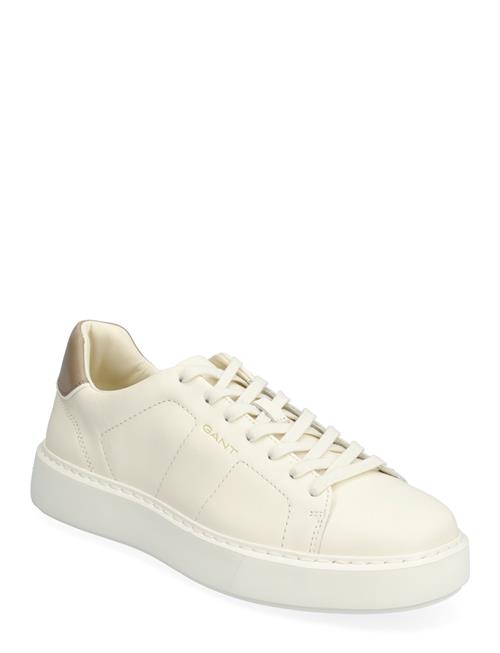 GANT Zonick Sneaker GANT Cream