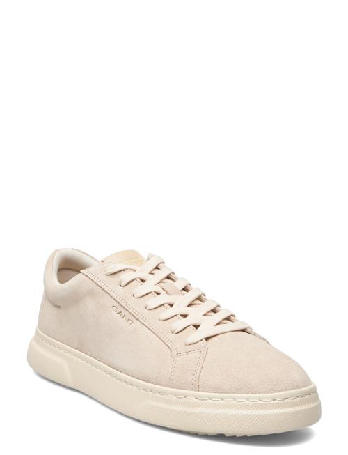 Se GANT Joree Sneaker GANT Cream ved Booztlet