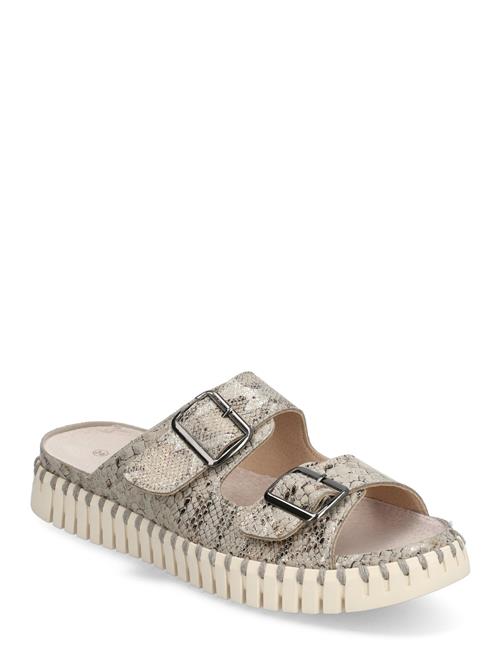 Ilse Jacobsen Sandal Ilse Jacobsen Grey