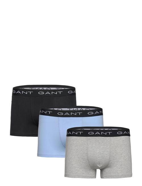 GANT Trunk 3-Pack GANT Grey