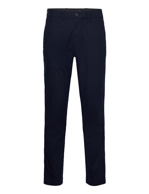 Abercrombie & Fitch Anf Mens Pants Abercrombie & Fitch Navy