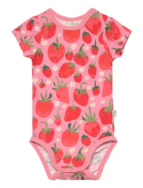 Fragola Body Ma-ia Family Pink