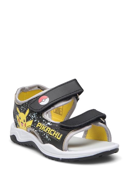 Leomil Pokemon Sandal Leomil Patterned