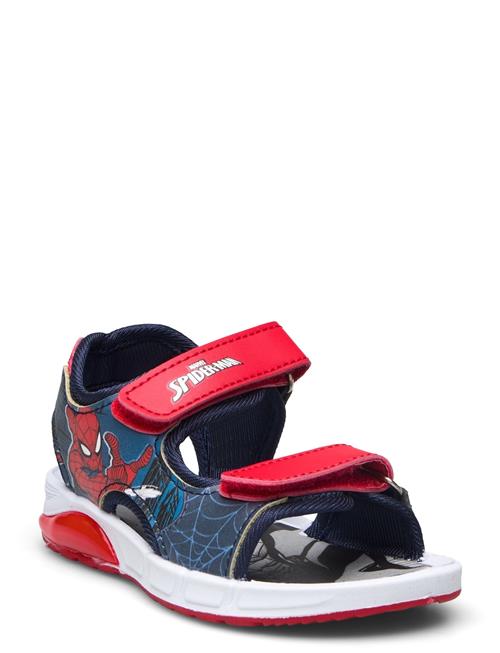 Leomil Spiderman Sandal Leomil Patterned