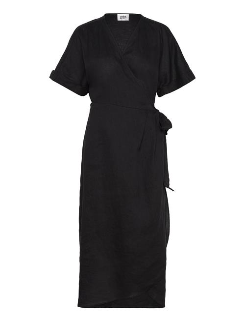 Mya Dress Twist & Tango Black