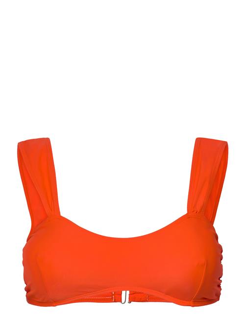 Twist & Tango Edwina Bikini Top Twist & Tango Red