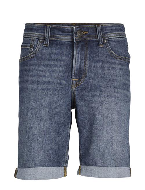 Jack & Jones Jjirick Jjoriginal Shorts Am 600 Jnr Jack & J S Blue