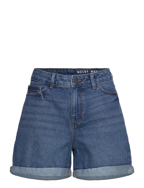 Nmsmiley Nw Shorts Vi060Mb Noos NOISY MAY Blue