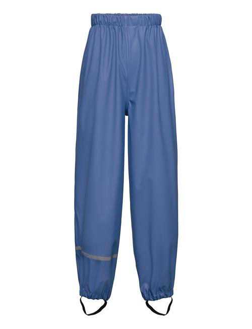 CeLaVi Rainwear Pants - Solid CeLaVi Blue