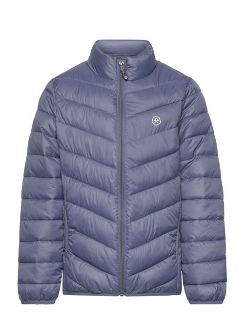 Color Kids Jacket Quilted Color Kids Blue