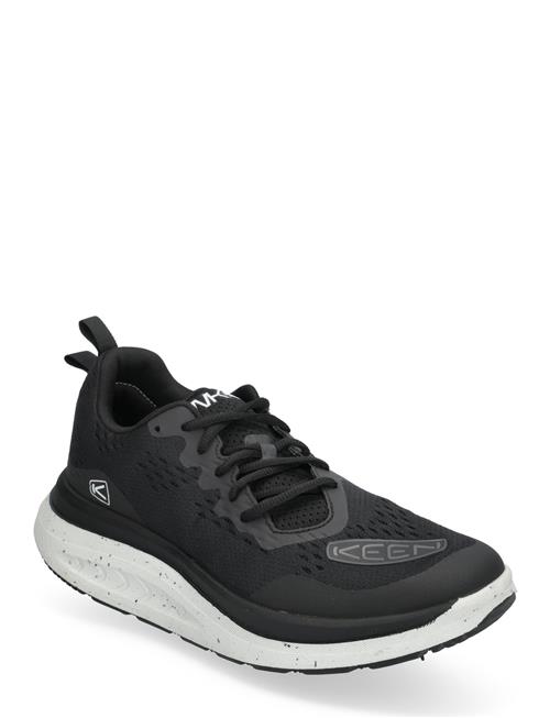 KEEN Ke Wk400 M-Black-White KEEN Black