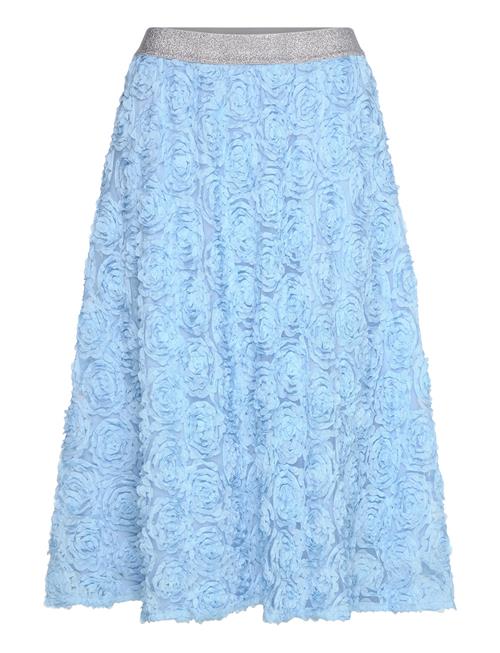 Nümph Nudorothea Skirt Nümph Blue