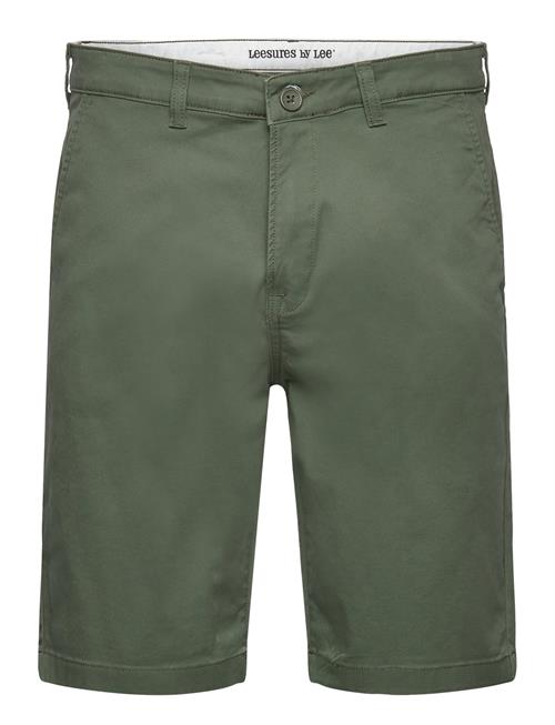 Lee Jeans Regular Chino Short Lee Jeans Green