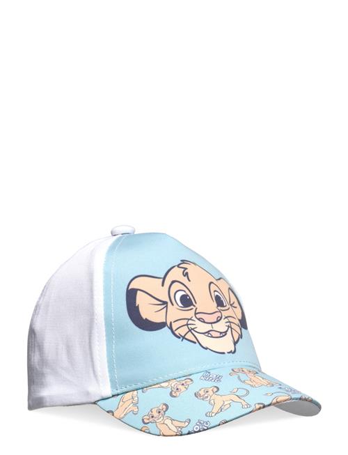 Se Disney Cap In Sublimation Disney Blue ved Booztlet