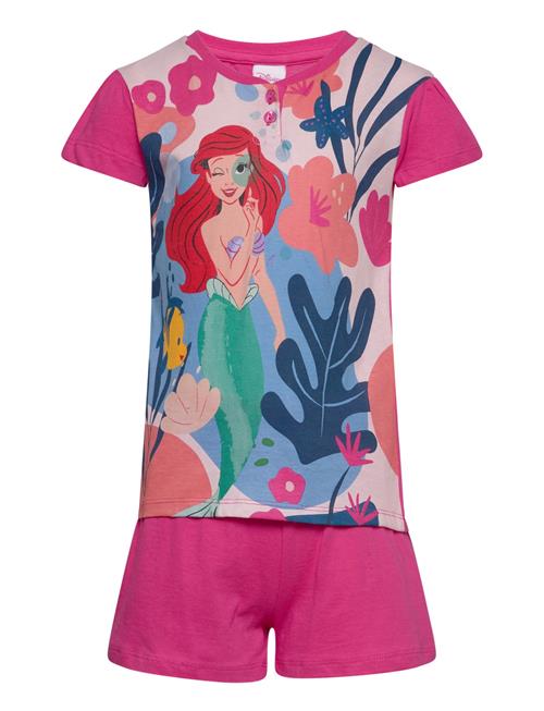 Disney Pyjama Disney Pink