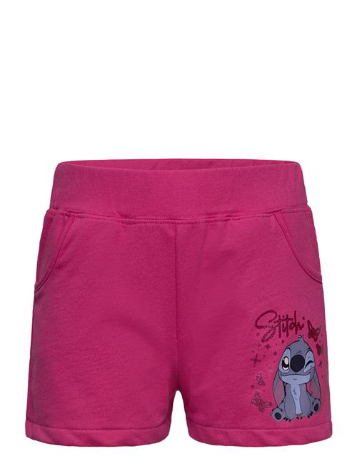 Disney Shorty Disney Pink