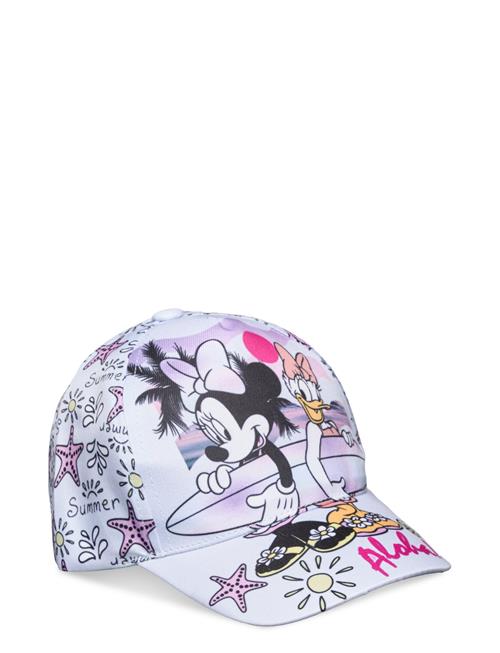 Cap Disney Patterned