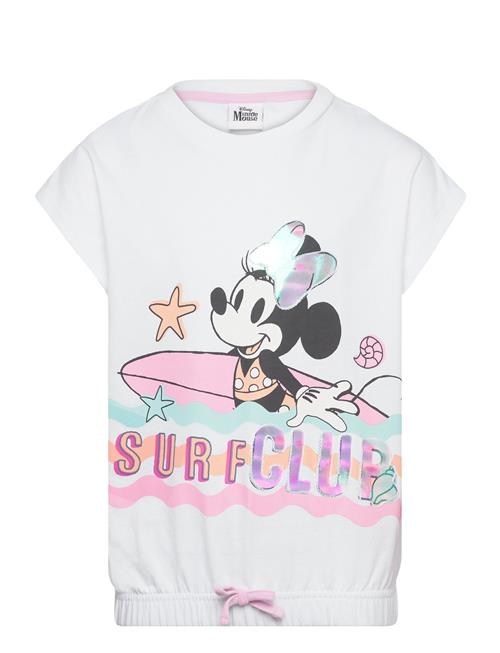 Se Disney Tshirt Disney White ved Booztlet