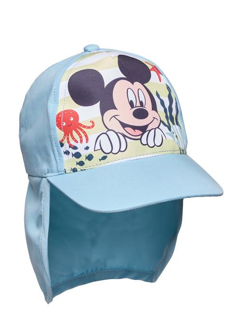 Covering Cap Disney Blue