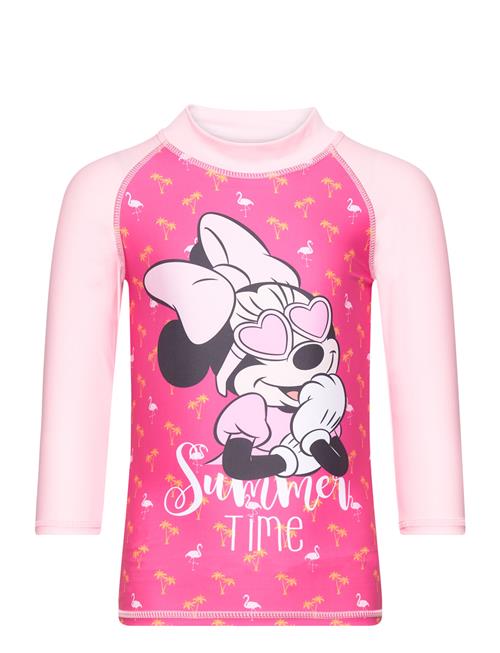 Swimsuit Disney Pink