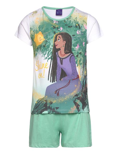 Disney Pyjama Disney Patterned