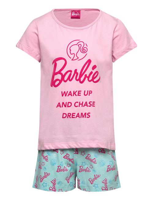 Barbie Pyjama Barbie Pink