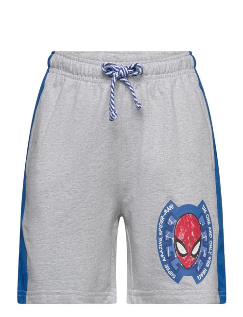 Marvel Trousers Marvel Grey