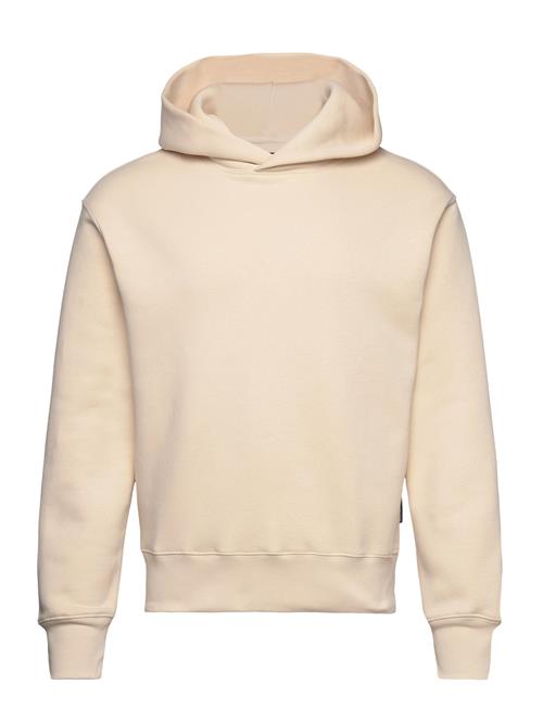 Mads Nørgaard Standard Hood Sweat Mads Nørgaard Cream