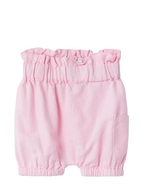 name it Nbffefona Shorts Name It Pink