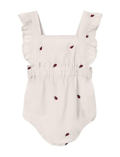 Nbfferilla Romper Name It Cream