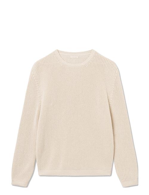 STUDIO FEDER Nina Knit STUDIO FEDER Cream