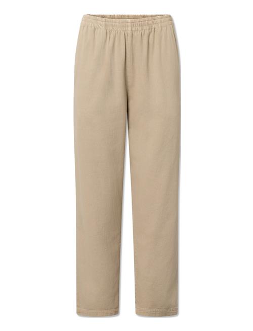 STUDIO FEDER Carla Pants STUDIO FEDER Beige