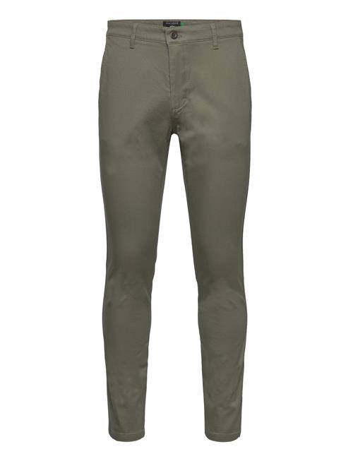 Se Dockers T2 Orig Chino Dockers Green ved Booztlet