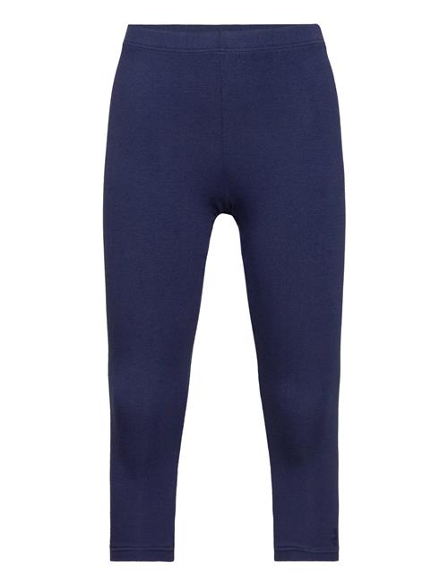 Leggings United Colors Of Benetton Blue