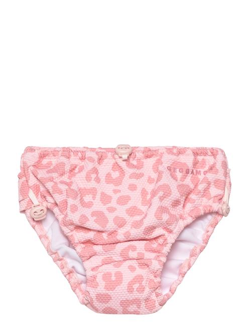 Geggamoja Uv Baby Swim Pant Geggamoja Pink