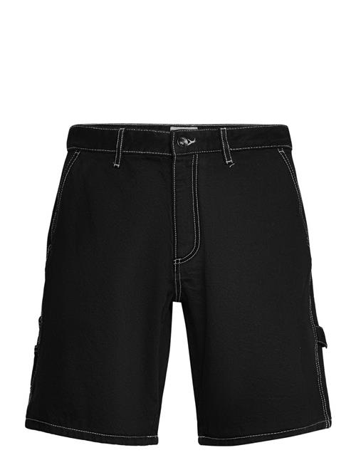 Redefined Rebel Rrmito Shorts Redefined Rebel Black