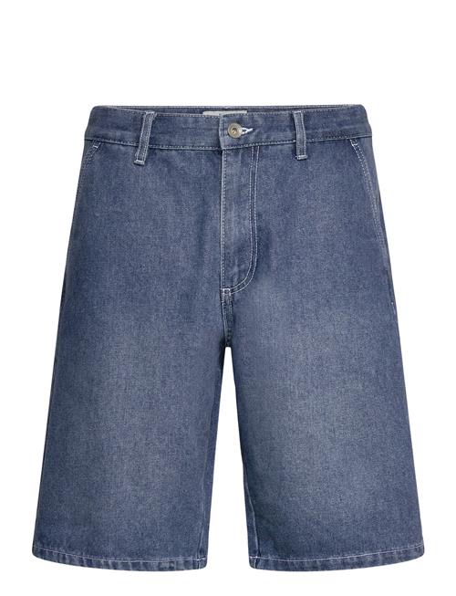 Rrasher Shorts Redefined Rebel Blue