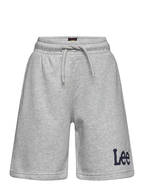 Lee Jeans Wobbly Lee Lb Short Lee Jeans Grey