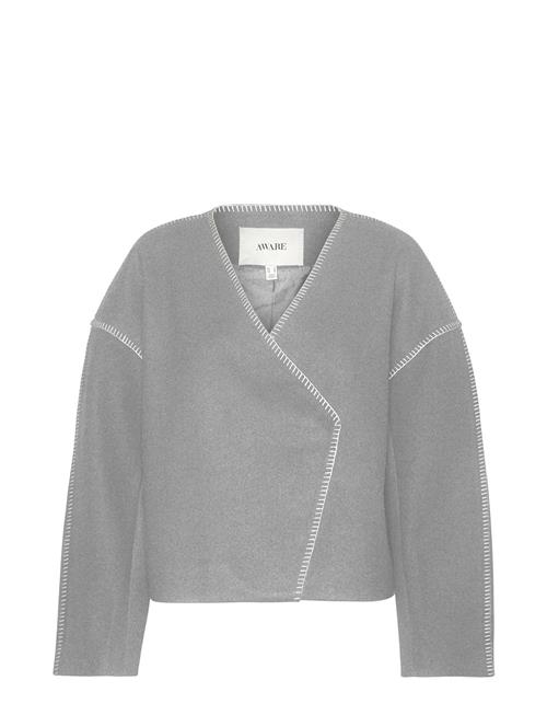 Vero Moda Vmnorma Ls Jacket Vma Vero Moda Grey