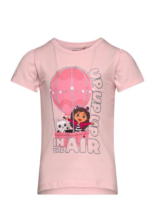 Minymo T-Shirt Ss Minymo Pink