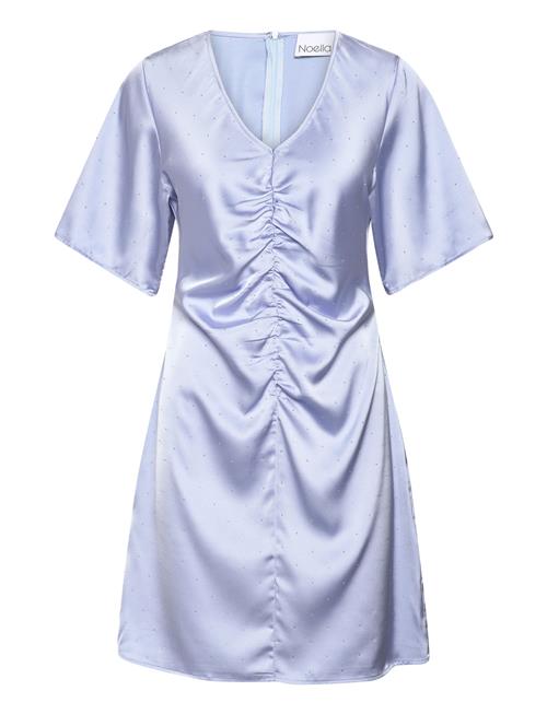 Noella Soli Dress Noella Blue