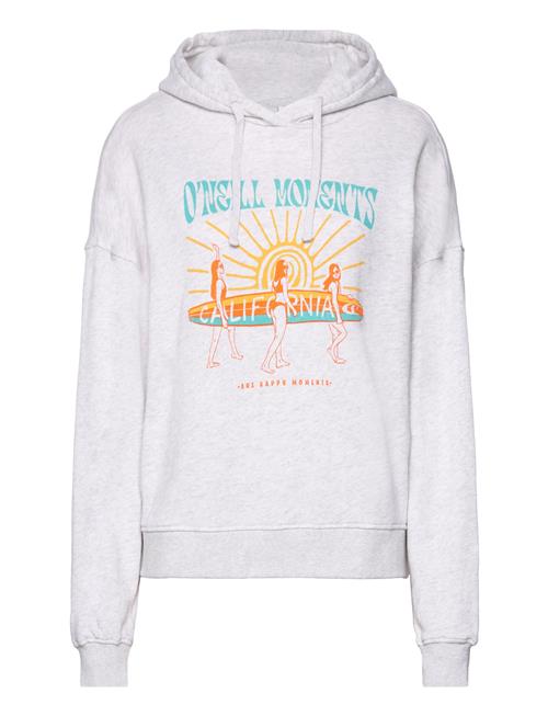 O'neill O'neill Beach Vintage Hoodie O'neill White