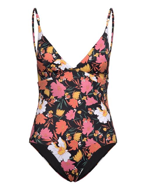 O'neill Sunset Swimsuit O'neill Black