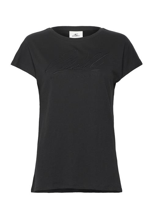 Essentials O'neill Signature T-Shirt O'neill Black